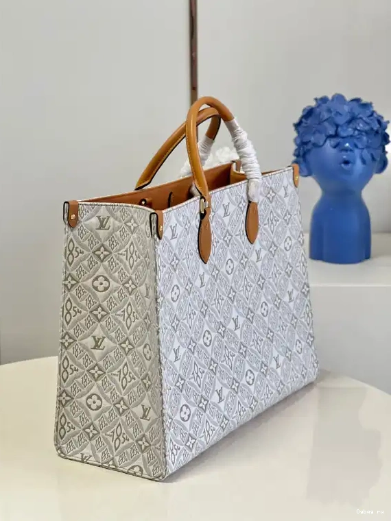 LOUIS GM ONTHEGO VUITTON 0601